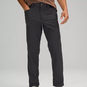 ABC Classic-Fit 5 Pocket Pant  29" W 30"L Warpstreme